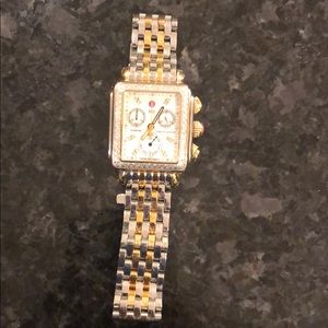 Michele watch